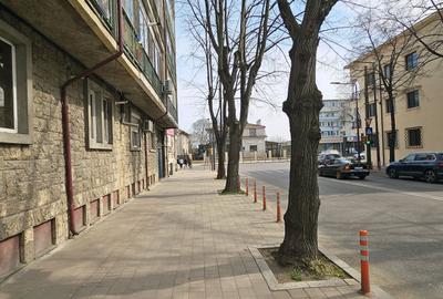 Garsonieră ultracentrală Constanța, etaj 1, mobilată - 10