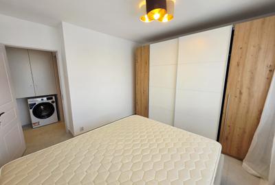 2 camere prima inchiriere | renovat 2026 | mobilat | Republicii - 19