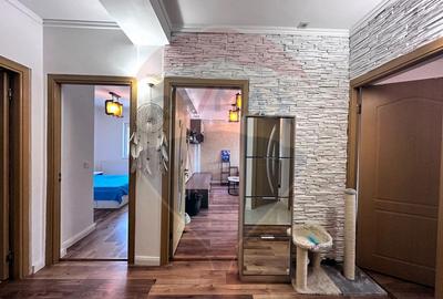 Apartament 3 camere in Vila, Curte, Mobilat si Utilat, Metrou Pacii - 6