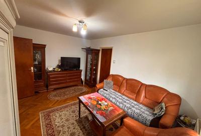 Apartament 2 camere, 48 mp, loc de parcare, zonă liniștită Ștefan Miro - 9