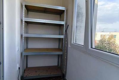 Apartament 3 Camere 65 mp Prima Inchiriere,Renovat/mobilat/Utilat Tudor-Kaufland - 18