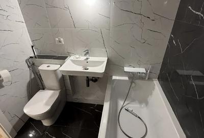 Apartament 2 camere, NERVA Traian ,Timpuri Noi, Metrou Tineretului , Amenajat - 9