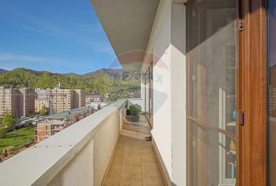 PENTHOUSE 5 CAMERE | VEDERE PANORAMICA | ZONA NOUA – NATURA SI LINISTE - 53