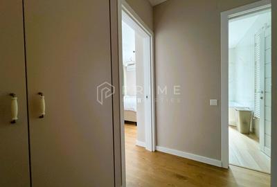 Casă Duplex de vânzare – Corunca | Design deosebit, aproape de pădure - 19