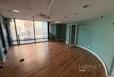 Spatiu de birouri premium de inchiriat – Piata Mihai Viteazul - 1