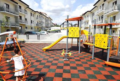 Apartament 3 camere Mobilat Parcare Capat Pacurari Mall Moldova - 3