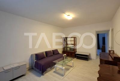 Apartament 2 camere de inchiriat 45 mp zona Vasile Aaron - 1