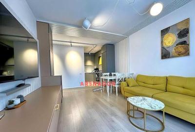 2 Camere | CORE Timpuri Noi| Balcon | Centrala | Parcare inclusa - 1