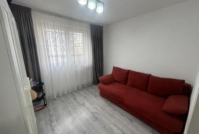 Pantelimon 2 Camere 38 Mp Bloc 1976 Reabilitat - 4