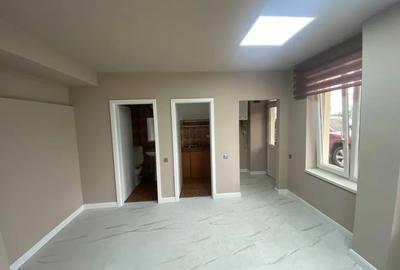 Spatiu de birou, 50 mp utili, recent renovat, parcare, zona P-ta Mihai Viteazul - 4
