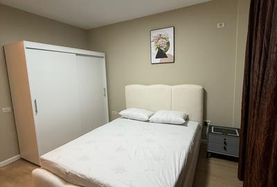Garsoniera de inchiriat –Dotari: - TV   lux - 2