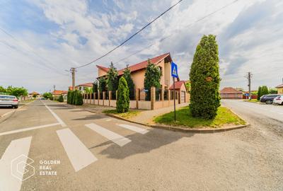 Vila in Poltura, P+E, comision 0% - 37