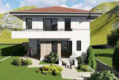 Duplex D+P+E in Dambul Rotund, Cluj-Napoca - 2