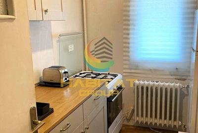 Apartament cu 2 camere Zona Brancoveanu - Spital Budimex - 4
