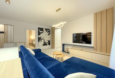 Apartament cu 3 camere în Lipovei