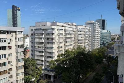 Apartament de 4 camere modern | Piața Victoriei - Titulescu - 12