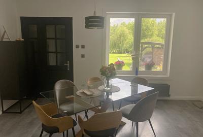 In apropierea strandului sarat si Sovata imobil cu teren 2400 mp + casa 270 mp - 5