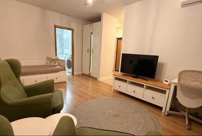 Garsonieră în Pipera