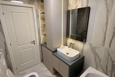 Apartament premium 3 camere | Unirii-Palatul Parlamentului | Bloc nou - 5