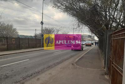Teren 1055 MP București Sector 4 cu Certificat de Urbanism - 52