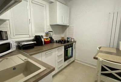 Apartament 2 camere renovat, centrală proprie, Drumul Taberei – Mall Plaza - 1