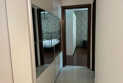 2 camere in Herastrau - 6