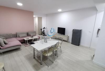 Apartament 2 camere, semidecomandat etaj 2, 69 mp utili, zona Fermelor - 1