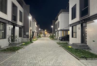 Exclusivitate-Mamaia Sat, P+2, mobilata-utilata, 4 camere, parcare, termen lung - 1