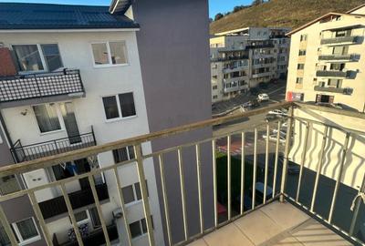 Apartment 1 camere - 41 mp - parcare - Stejarului , Floresti - 5