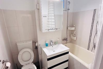 Apartament cozy 2 camere | Metrou 5 min | Camil Ressu | 520 EUR - 13