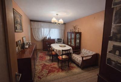 Apartament 4 Camere | Rahova | Margeanului | Renovat in 1980 - 1