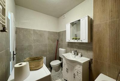 Apartament 2 camere | zona Stejarului-Floresti - 8
