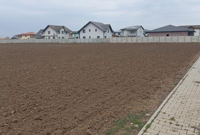 Teren de  vanzare Dragomiresti Deal - 2