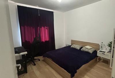 AP. 2 CAMERE METALURGIEI - PARCARE INCLUSA, CENTRALA PROPRIE, BLOC NOU - 3