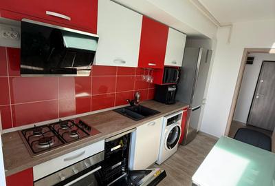 Apartament cu 2 camere decomandat în Theodor Pallady