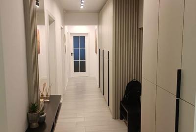 Apartament 3 camere | Zona Metalurgiei | Loc de parcare | 108mp | Comision 0 - 2