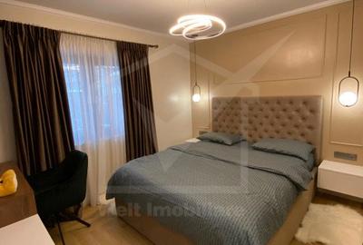 Apartament modern 4 camere, etaj 1, cartier Marasti - 5
