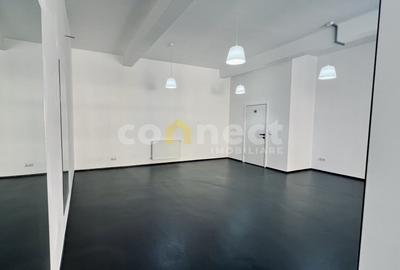 Spațiu comercial de închiriat | SU 70 mp + Parcare | Florești, Teilor - 7