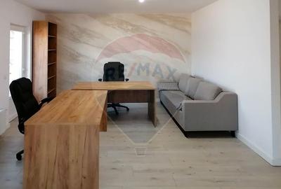 Spatiu de birouri de inchiriat | Floresti, Cluj | 60 mp - 1