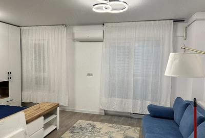 GARSONIERA- CENTRAL ADDRESS RESIDENCE, CENTRALA, PARCARE, BLOC NOU - 3