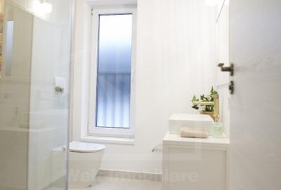 Casa moderna, finisata, utilata cu panorama superba in Dezmir-Comision 0 - 20