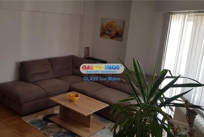 Apartament cu 2 camere decomandat, mobilat în Panduri
