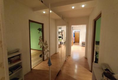 Apartament 4 camere Drumul Taberei - Compozitorilor (1 Mai) - 14