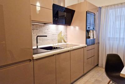 2 camere 64 mp, parcare subterana, Mihai Bravu, bloc nou - 6