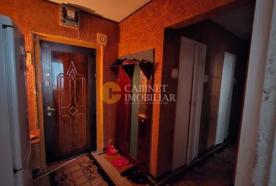 3 camere decomandat, et intermediar, Tatarasi-Piata Chirila, 75mp, liber! - 3