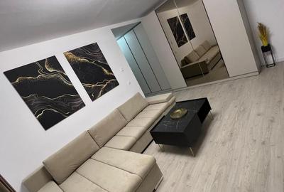 Apartament 2 camere Baneasa - 8