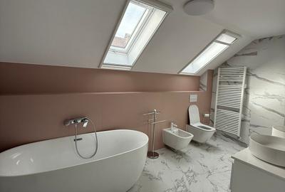 CASA ELEGANTA CU TEREN 1500MP,ZONA PETROM - 14