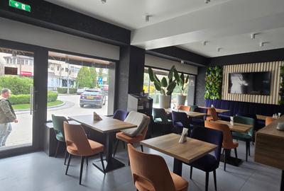 Oportunitate! Vânzare afacere Fast-Food funcțională – Târgoviște , ultracentral - 1