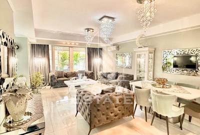 Casă individuală cu 5 camere în Giroc