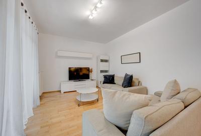 4 camere 236 mp, curte MARE, piscina/sauna/gym/ Natura Residence! - 4